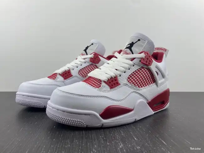 Rep TBK Retro 89 Jordan 308497-106 4 Alternate Air 0430